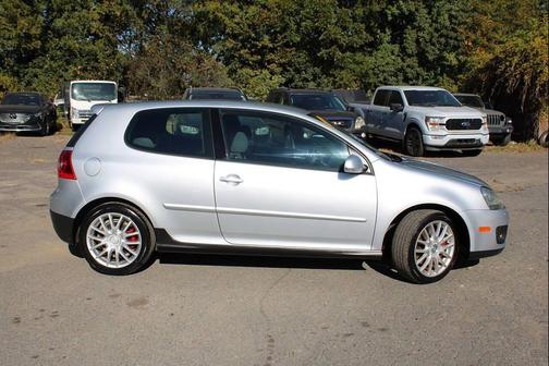 2007 Volkswagen GTI Base