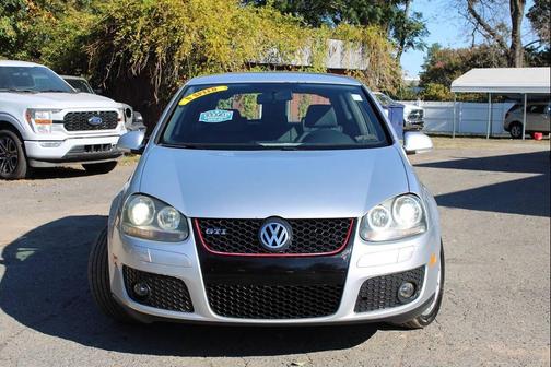 2007 Volkswagen GTI Base