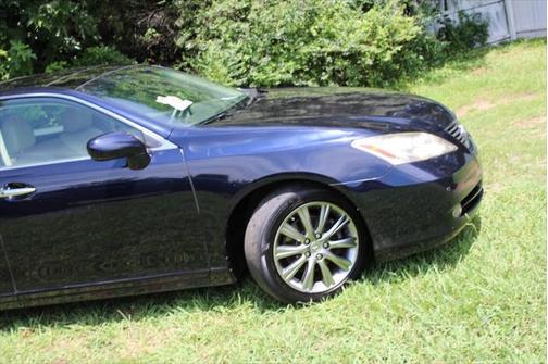 2008 Lexus ES 350 Base
