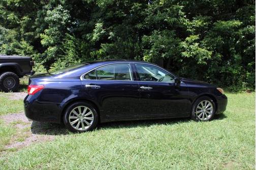 2008 Lexus ES 350 Base
