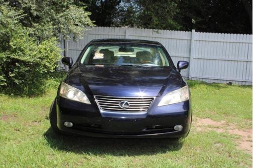 2008 Lexus ES 350 Base
