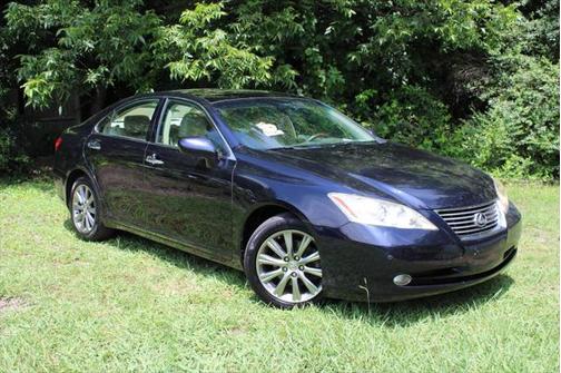 2008 Lexus ES 350 Base