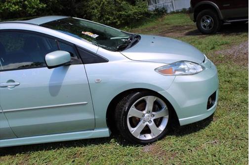 2007 Mazda Mazda5 Touring