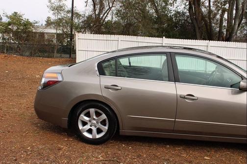 2008 Nissan Altima 2.5 S
