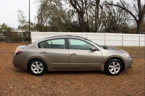 2008 Nissan Altima 2.5 S