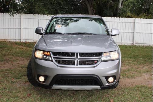 2015 Dodge Journey R/T