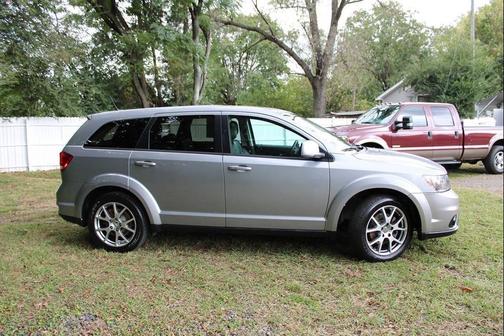 2015 Dodge Journey R/T