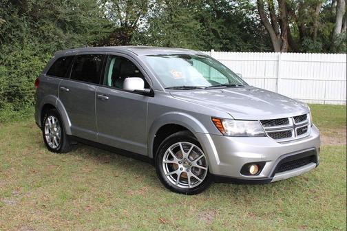 2015 Dodge Journey R/T
