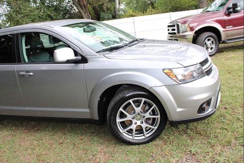 2015 Dodge Journey R/T