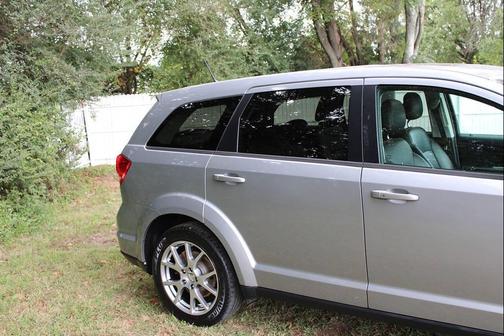 2015 Dodge Journey R/T