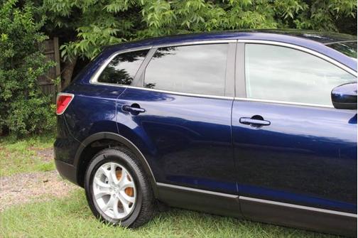 2012 Mazda CX-9 Touring