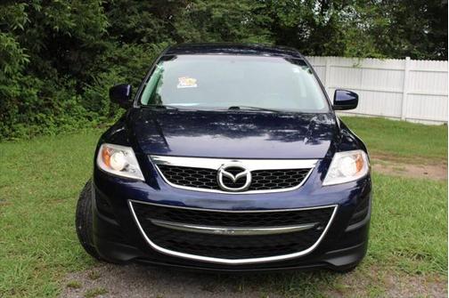 2012 Mazda CX-9 Touring