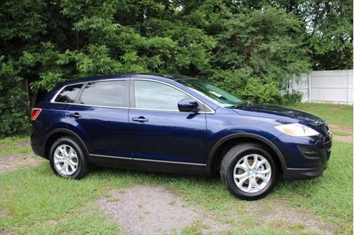 2012 Mazda CX-9 Touring