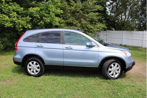 2008 Honda CR-V EX