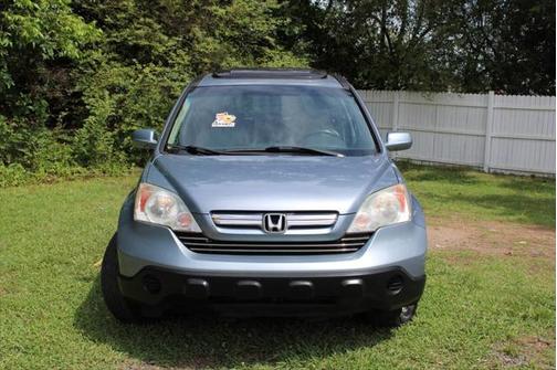 2008 Honda CR-V EX