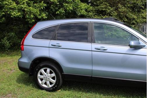 2008 Honda CR-V EX