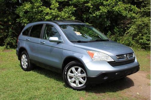 2008 Honda CR-V EX