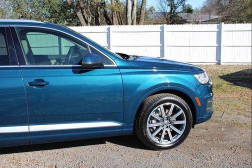 2018 Audi Q7 2.0T Premium Plus