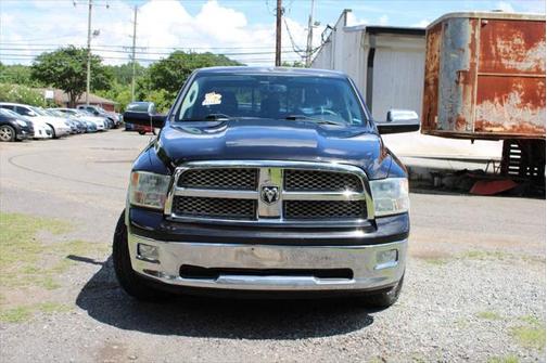 2010 Dodge Ram 1500 Laramie