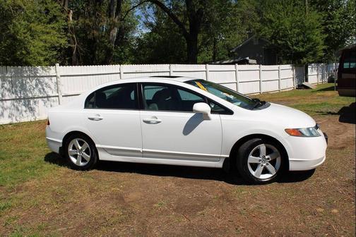 2006 Honda Civic EX