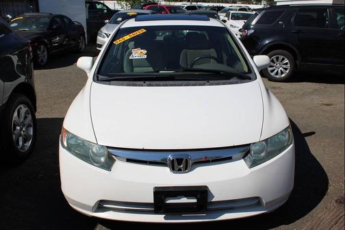 2006 Honda Civic EX