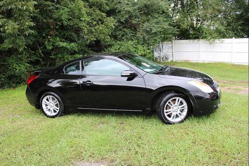 2008 Nissan Altima 3.5 SE