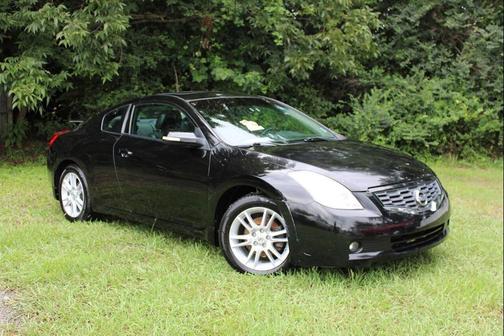 2008 Nissan Altima 3.5 SE