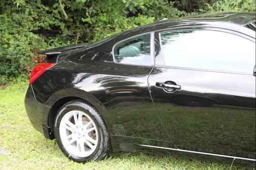 2008 Nissan Altima 3.5 SE