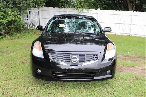 2008 Nissan Altima 3.5 SE