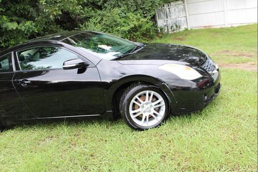 2008 Nissan Altima 3.5 SE