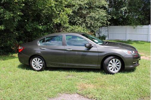 2013 Honda Accord EX