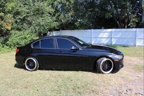2014 BMW 328 328i 4dr Sedan