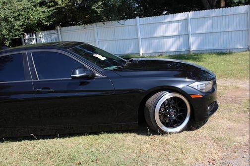 2014 BMW 328 328i 4dr Sedan