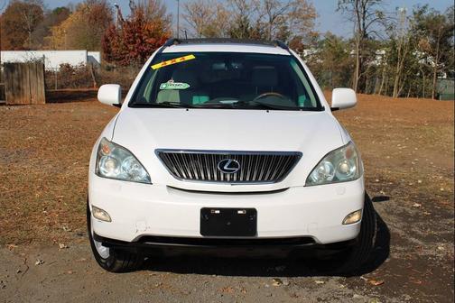 2007 Lexus RX 350 Base