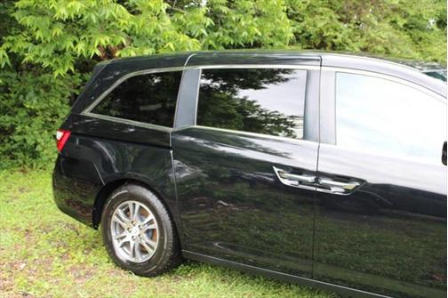 2013 Honda Odyssey EX-L