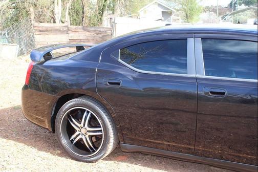 2009 Dodge Charger SXT
