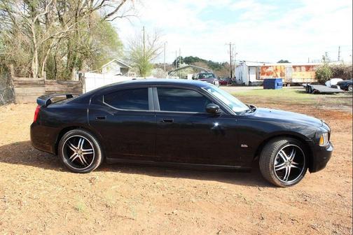 2009 Dodge Charger SXT