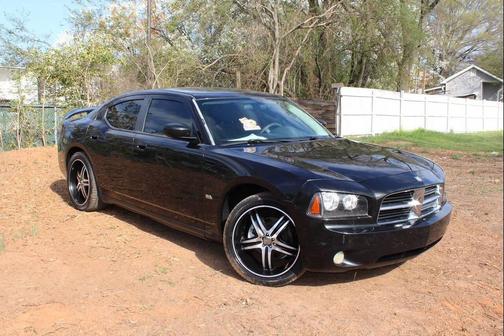 2009 Dodge Charger SXT