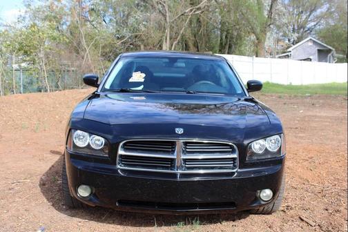 2009 Dodge Charger SXT