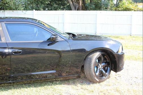 2013 Dodge Charger SXT