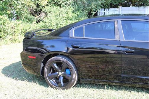 2013 Dodge Charger SXT