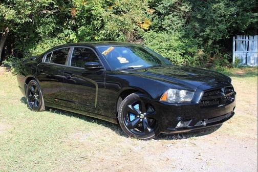 2013 Dodge Charger SXT