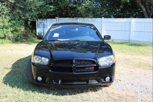 2013 Dodge Charger SXT