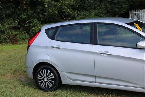 2014 Hyundai Accent GS