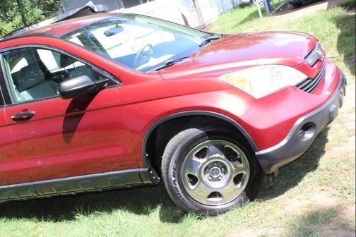 2007 Honda CR-V LX