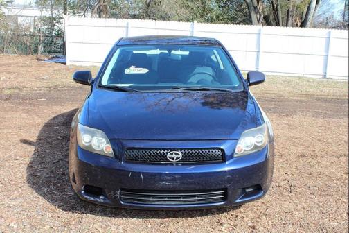 2008 Scion tC Base