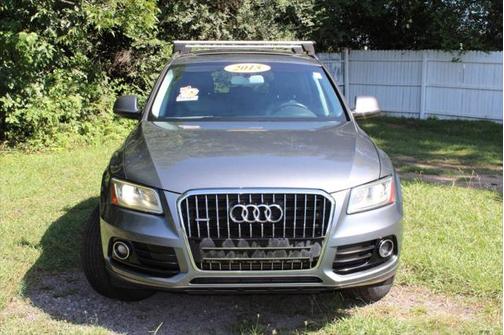 2015 Audi Q5 2.0T Premium