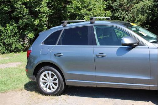2015 Audi Q5 2.0T Premium