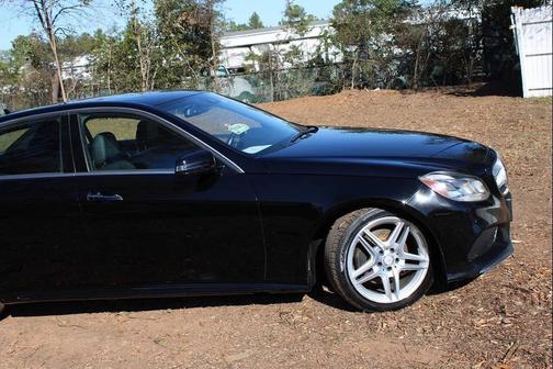 2014 Mercedes-Benz E-Class E 350 Sport 4MATIC AWD 4dr Sedan