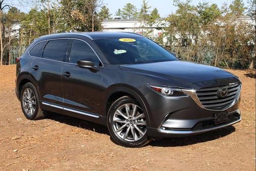 2016 Mazda CX-9 Grand Touring